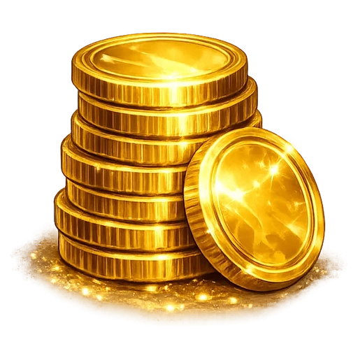 coins